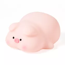 Earmazing.de Nachtlicht für Kinder - Schweinchen