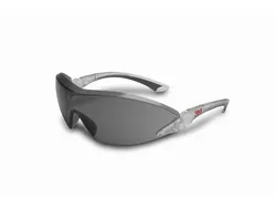 3M 2841 Schutzbrille rauchig