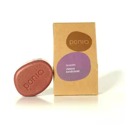 Ponio Lavandin Haarspülung 50g