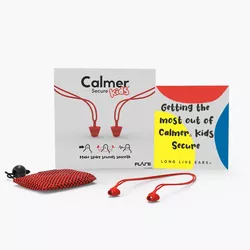 Flare Calmer Kids Secure