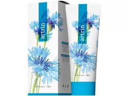 Energy Artrin - Kräutercreme 50 ml