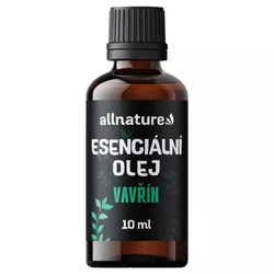 Allnature Ätherisches Öl Lorbeer 10 ml