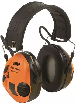 3M™ PELTOR™ SportTac™ Elektronischer Gehörschutz